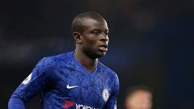 تفاصيل صفقة انتقال نجولو كانتي إلى اتحاد جدة 