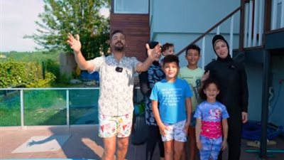 14 يوليو، الحكم على أسرة اليوتيوبرز حمدي ووفاء بتهمة الاتجار في العملة المشفرة