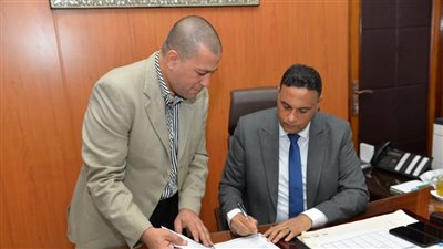 خطة عمل لمحو الأمية في الدقهلية، و44 ألف مستهدف 