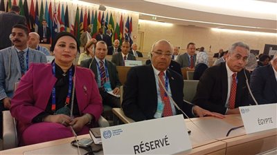 نائب رئيس اتحاد العمال: ندعم كل الجهود الطامحة لتحقيق الحماية الاجتماعية لعمالنا