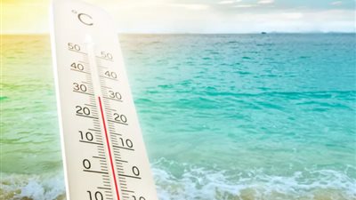  كوبرنيكوس: مايو الماضي الأكثر سخونة للمحيطات على الإطلاق