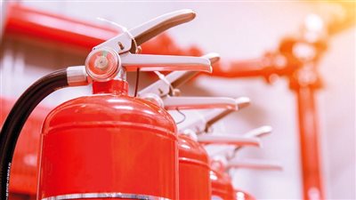 ضوابط وقواعد وأنواع التأمين ضد مخاطر الحريق 