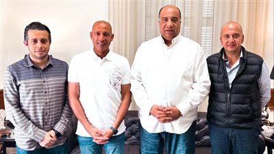 تشكيل الأجهزة الفنية والإدارية لقطاع الناشئين بنادي الاتحاد السكندري 2023-2024