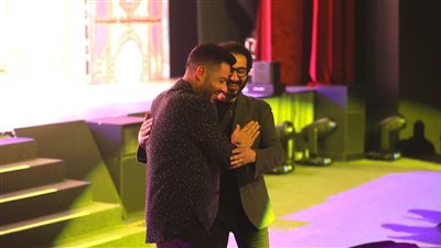 أحمد حلمي يستعد لعرض ميمو في عدد من المدن السعودية