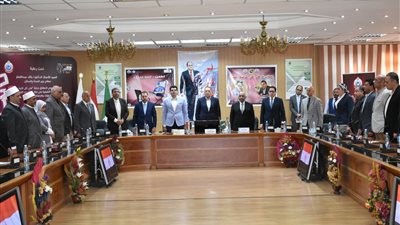 صحة الشرقية: انطلاق فعاليات حملة فى كل لحظة حياة 