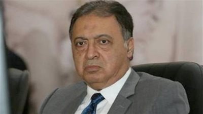 جمال شعبان يكشف السبب الحقيقي لوفاة وزير الصحة الأسبق أحمد عماد 