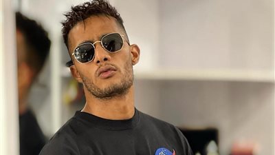 هارلي يجمع 36 ألف جنيه في شباك التذاكر أمس الثلاثاء 