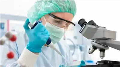 خطأ كارثي يفجع 400 شخص بشأن إصابتهم بمرض خطير