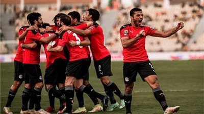 اليوم.. فيتوريا يعلن القائمة النهائية لمنتخب مصر استعدادا لمواجهة غينيا