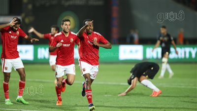 مجدي عبد الغني: أراهن على تتويج الأهلي بدوري أبطال أفريقيا 