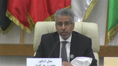 الداخلية العرب: عصابات إجرامية وتنظيمات إرهابية تستهدف منطقتنا لتحقيق مآربها بالمخدرات 