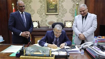 بالاسم ورقم الجلوس، نتيجة الشهادة الإعدادية 2023 في محافظة المنيا