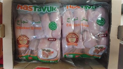 أزمة مجزآت الدواجن عرض مستمر.. موافقات خفية لدخولها السوق المحلي.. أصحاب المزارع: تهدد الصناعة الوطنية