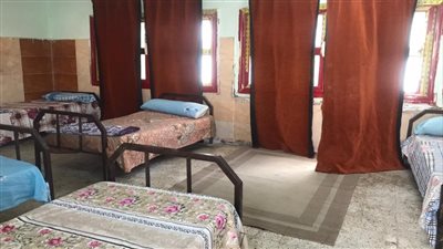 محافظ الإسكندرية: إنهاء الاستعدادات لامتحانات الثانوية العامة 