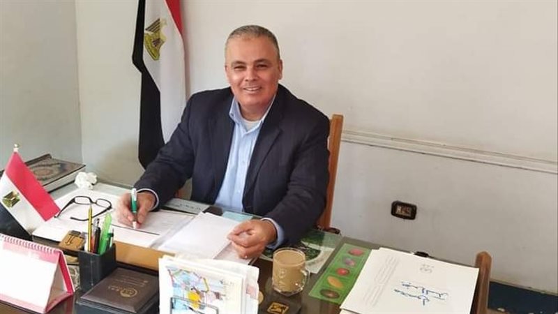 المهندس أحمد البعلى