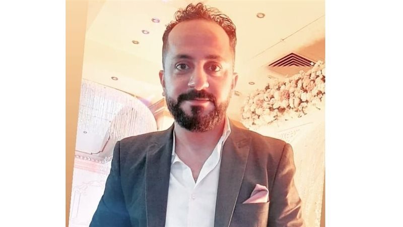 محمد عبدالحليم، فيتو