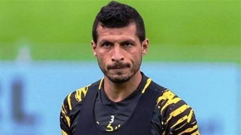 طارق حامد،فيتو