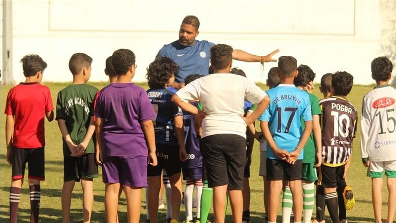 مواعيد إختبارات نادى