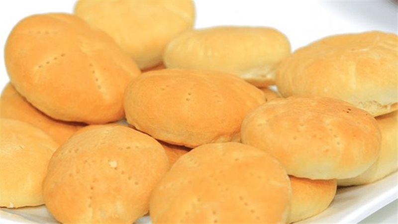 القرص الطرية، فيتو