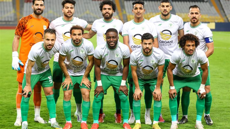 الفريق الأول لكرة