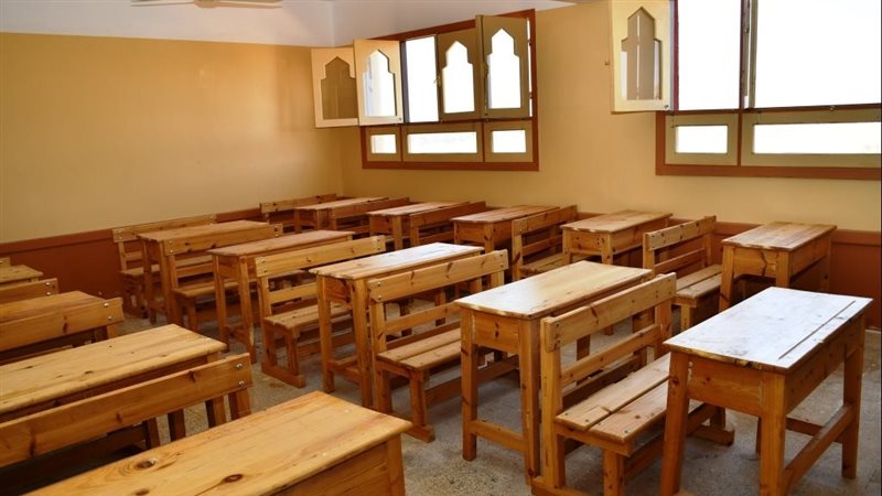 تجهيز لجان الثانوية