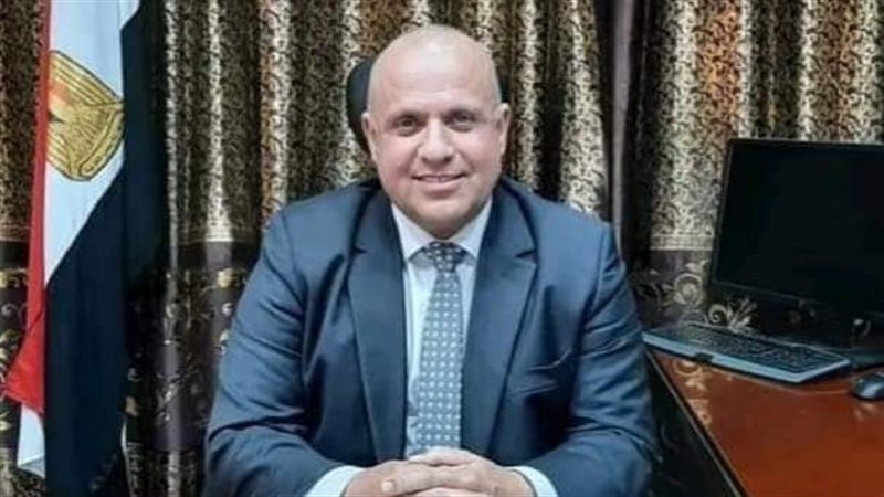 المهندس علي عبد الرؤوف،