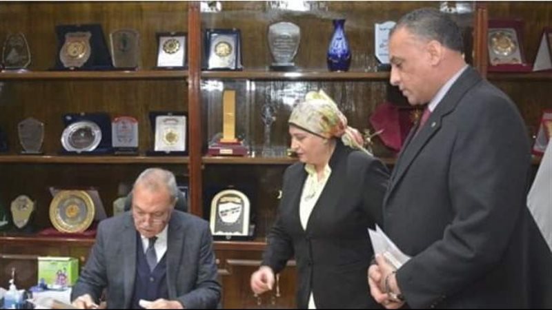 نتيجة الإعدادية محافظة