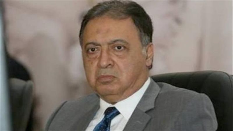 د. أحمد عماد وزير