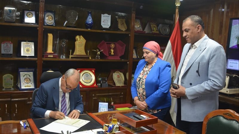 نتيجة الاعدادية محافظة