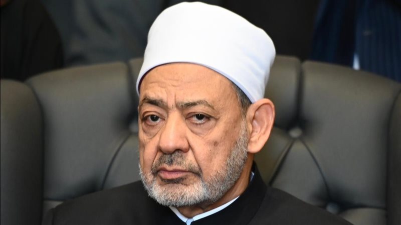 الدكتور أحمد الطيب