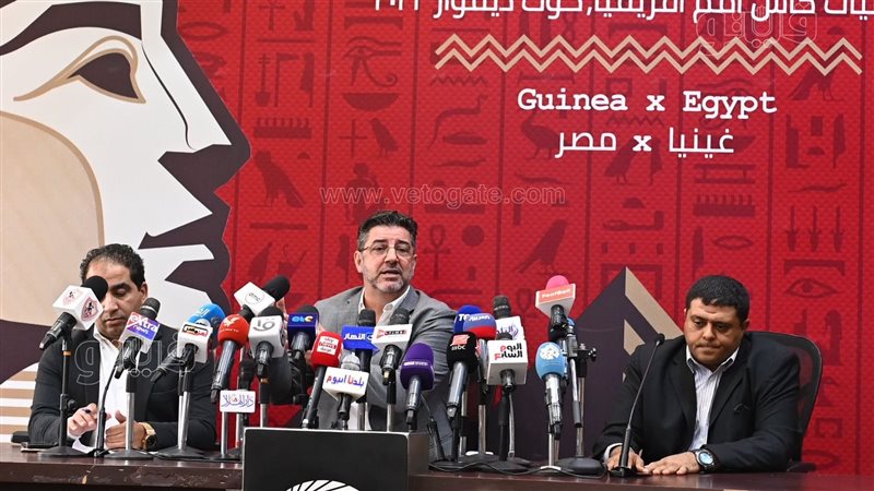 روي فيتوريا المدير