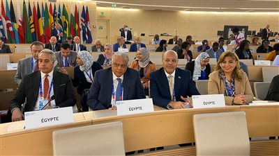 رئيس اتحاد عمال مصر: مخاوف من زيادة انعدام المساواة الاقتصادية بين الدول