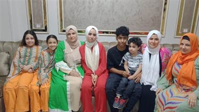 الرابعة علي الشهادة الإعدادية بالقليوبية: زملائي بيقولولي يا دحيحة