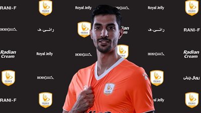 تطور جديد يقرب صفقة محمود حمادة من الزمالك 