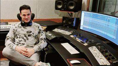 مهندس صوت شهير يتحدث عن الذكاء الاصطناعي 