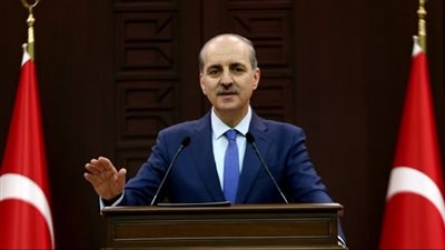 بعد ثلاث جولات.. انتخاب رئيس للبرلمان التركي