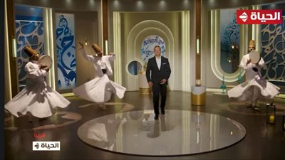 تعرف على موعد عرض برنامج مدد عبر قناة الحياة 