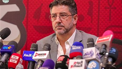 فيتوريا يرد على إصراره لاختيار نفس حراس المرمى بمعسكرات المنتخب