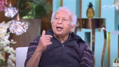 هاني شنودة: كنت بزوغ من عبد الحليم حافظ علشان الجيرل فريند ونجيب محفوظ نصحني (فيديو)