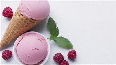 طريقة عمل الآيس كريم، بمكونات بسيطة ونكهات مختلفة 