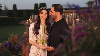 كميل أبي خليل، أبرز المعلومات عن زوج ماريتا الحلاني (فيديو وصور)