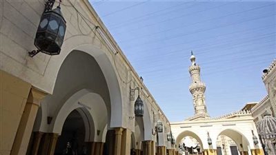 مواقيت الصلاة اليوم، موعد أذان الظهر اليوم الخميس 8- 6-2023 بتوقيت القاهرة والمحافظات 