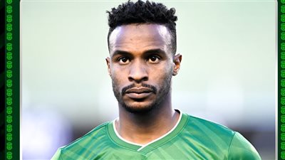 الاتحاد السكندري ينهي التعاقد مع الأردني عبد الله نصيب بالتراضي