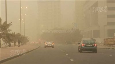 شبورة مائية ورياح، الأرصاد تكشف تفاصيل طقس الغد (فيديو)