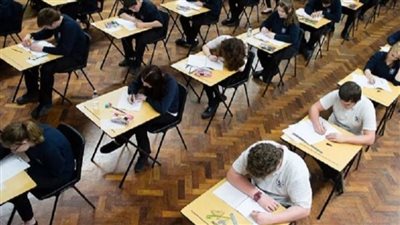 على طريقة مرجان أحمد مرجان، مليونير خمسيني يتقدم لامتحانات الثانوية للمرة الـ 27، وهذا ما يريده