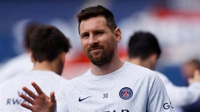 مفاجأة، ميسي يخطط للهروب من إنتر ميامي 