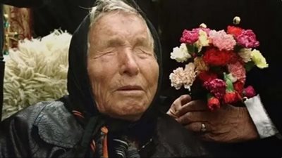 ماذا يحمل 2025 للعالم.. العرافة العمياء تتنبأ ببداية أحداث نهاية الزمان.. حروب في أوروبا واتصال بالكائنات الفضائية.. ونبوءة بعودة الطاعون وكوارث طبيعية كبرى 