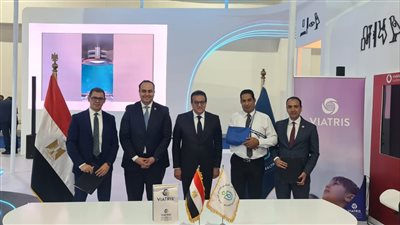 الرعاية الصحية: 4 شراكات استراتيجية مع أكبر مؤسسات وشركات كبرى في مصر والعالم