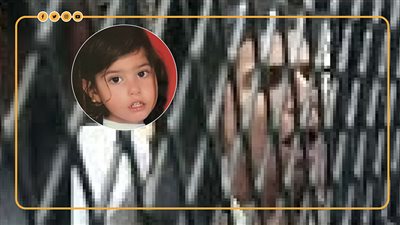 لقنها الشهادة وصب على جثمانها خرسانة.. اعترافات قاتل جنا طفلة كرداسة (أنفوجراف)