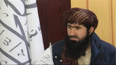 انفجار في مسجد أثناء جنازة حاكم ولاية شمالي أفغانستان